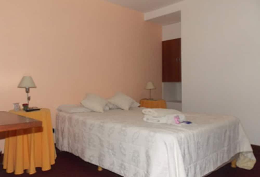 Hotel Altea Rosario Exteriér fotografie