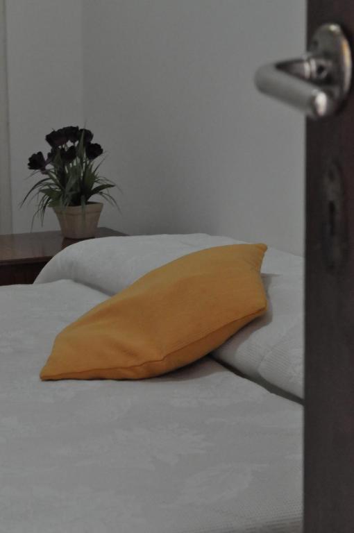 Hotel Altea Rosario Pokoj fotografie
