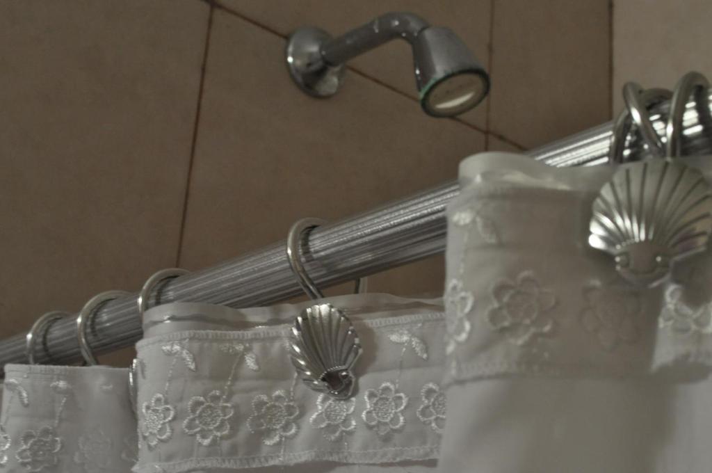 Hotel Altea Rosario Pokoj fotografie