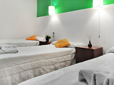 Hotel Altea Rosario Exteriér fotografie